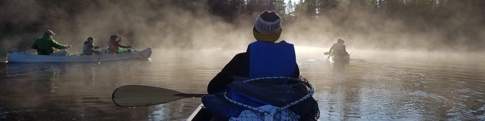 Boundary Waters closure cost Ely and Grand Marais about $9M, UMD study finds